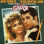 O.S.T. - Pomáda Grease CD – Zboží Dáma