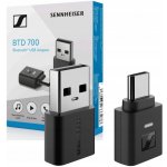 Sennheiser BTD 700 – Zboží Mobilmania