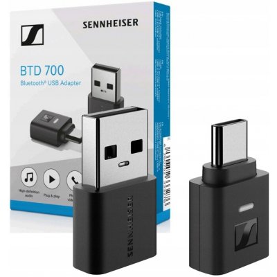 Sennheiser BTD 700 – Zboží Mobilmania