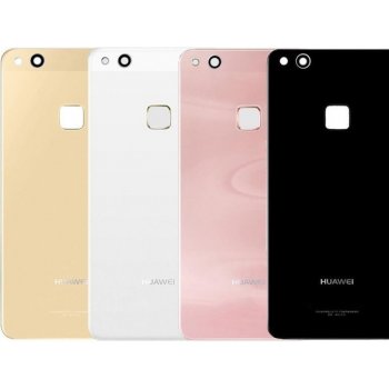 Kryt Huawei P10 Lite zadní zlatý