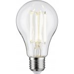 Paulmann 28697 LED EEK2021 E A G E27 11.5 W teplá bílá – Hledejceny.cz