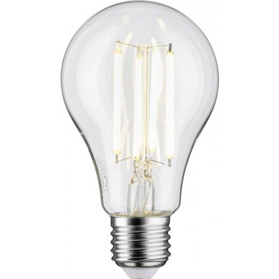 Paulmann 28697 LED EEK2021 E A G E27 11.5 W teplá bílá – Hledejceny.cz