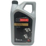 Ford Motorcraft A5 5W-30 5 l | Zboží Auto
