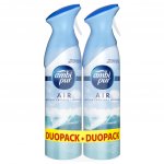 Ambi Pur ocean & Wind osvěžovač vzduchu 2 x 300 ml – HobbyKompas.cz Ambi Pur ocean & Wind osvěžovač vzduchu 2 x 300 ml – HobbyKompas.cz