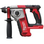 Milwaukee M18BH-0 4933443320 – Zbozi.Blesk.cz