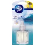 Ambi Pur Electric napln ocean Mist 20 ml – Sleviste.cz