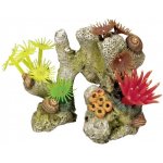 Nobby Korál barevný 11x7x8,5 cm – Zboží Dáma