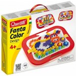 Quercetti FantaColor Design 300 ks 0900 Kravička – Zboží Dáma