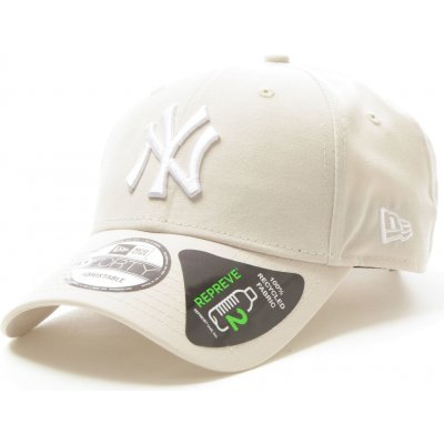 New era 940 MLB Repreve League Béžová 60348858