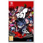 Persona 5 Tactica – Zboží Mobilmania