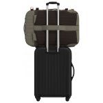 CabinZero Classic Pro Grey Moor 42 l – Zboží Dáma