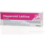 HEPAROID 2mg/g crm.30g – Hledejceny.cz