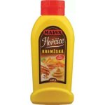 Malva Hořčice kremžská 440g – Zbozi.Blesk.cz