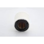 Vzduchový filtr BOSCH F 026 400 391 – Hledejceny.cz