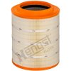 Vzduchový filtr pro automobil HENGST FILTER Vzduchový filtr E1024L01