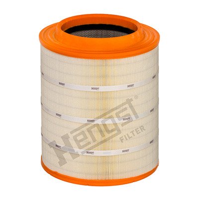 HENGST FILTER Vzduchový filtr E1024L01 – Zboží Mobilmania