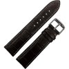 Řemínek k hodinkám Zeppelin Strap Z.22.BR/W.CR.ST