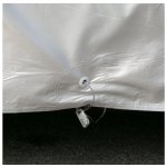 4Cars Autoplachta proti krupobití SUV XL – Hledejceny.cz