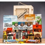 Bedna pro fitkaře – Zboží Dáma