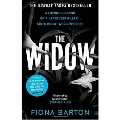 The Widow - Fiona Barton