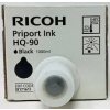 Toner RICOH HQ-90 - originální