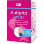 GS Antigrip sirup 100 ml – Hledejceny.cz