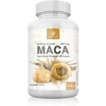 Allnature Maca bylinný extrakt 60 tobolek – Hledejceny.cz