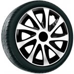 NRM Draco black white 15" 4 ks