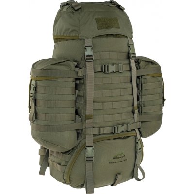 Wisport Raccoon 85 l RAL-6003 – Hledejceny.cz