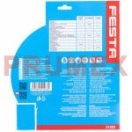 Festa Kotouč diamantový 230 x 2.6 x 22.2 mm 21323 – Sleviste.cz