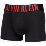 Calvin Klein pánské boxerky 000NB3775A MEZ černé – Hledejceny.cz