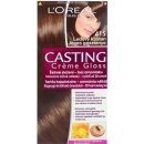 L'Oréal Casting Creme Gloss 415 Ledový kaštan 48 ml