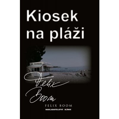 Kiosek na pláži – Hledejceny.cz