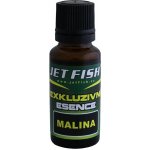 Jet Fish Exkluzivní Esence Malina 20 ml – Sleviste.cz