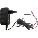 Síťový adaptér pro kombinované elektrické ohradníky PS BD 600 CP B 240 a 260 multi – Hledejceny.cz