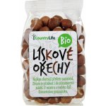 Country Life Lískové ořechy Bio 100 g – Zboží Dáma