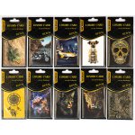 Sheron Luxury Card Royal – Hledejceny.cz