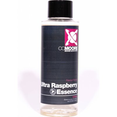 CC Moore Esence Raspberry 500 ml – Hledejceny.cz