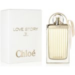 Chloé Love Story parfémovaná voda dámská 75 ml tester – Zbozi.Blesk.cz