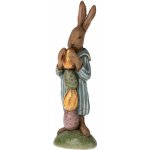 Maileg Velikonoční figurka Easter Bunny No. 12, multi barva, pryskyřice – Hledejceny.cz