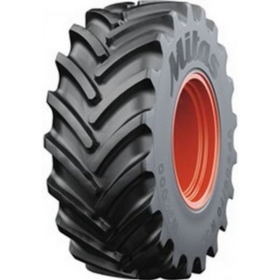 Mitas HC2000 540/65-34 163D TL – Hledejceny.cz
