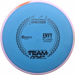 Axiom Envy Electron James Conrad