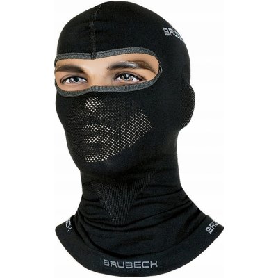 Termoaktivní kukla pod helmu na motorku brubeck – Hledejceny.cz
