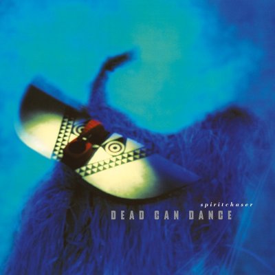 Dead Can Dance - Spiritchaser LP – Hledejceny.cz