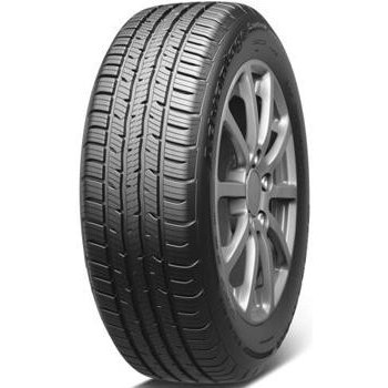 Pneumatiky BFGoodrich Advantage All Season 235/55 R18 100V