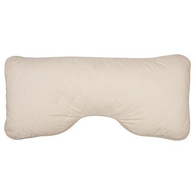 Woolee Ortopedický polštář s ovčí vlnou Merino 80x40 – Sleviste.cz