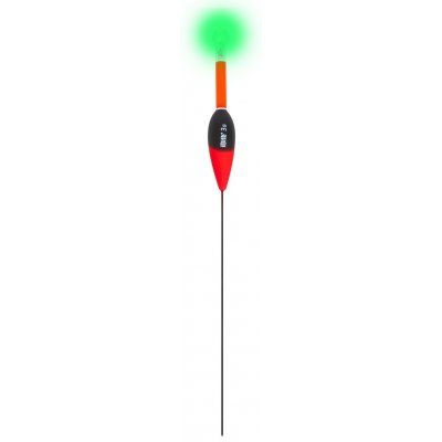 IBITE ALLROUND MEGA splávek 8g – Hledejceny.cz