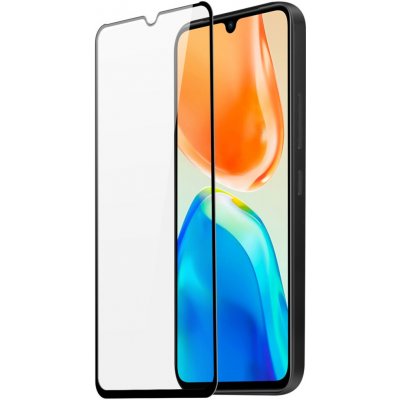 Dux Ducius 9D tvrzené sklo s černým rámečkem pro Vivo Y35 / Vivo Y22 / Vivo Y22s A1-198573 – Zboží Živě