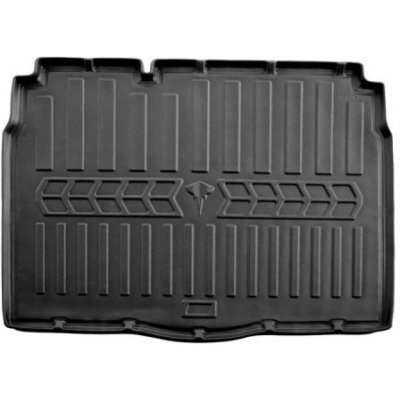Gumová vana do kufru Stingray OPEL Astra J 2009-2015 Hatchback – Hledejceny.cz