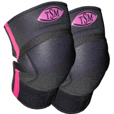 TSM Knee Pads Limited Edition ts870003 Bandáž na koleno